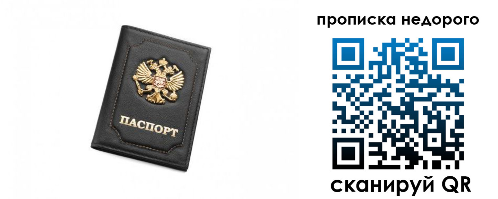 прописка штамп в Брянске